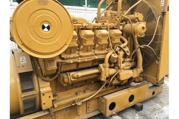 北安发电机出租 北安发电机出租