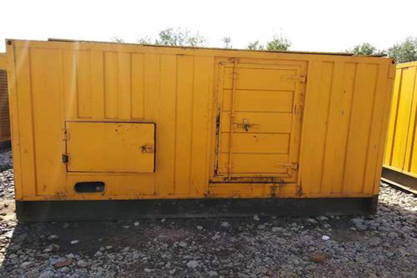 北安发电机出租 北安发电机出租