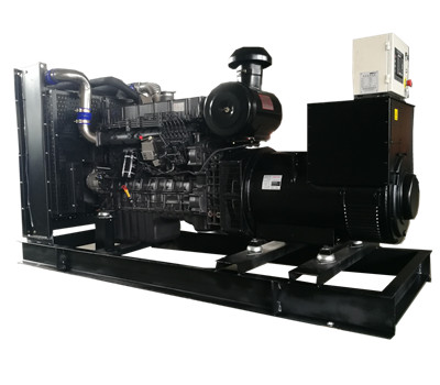 北安上柴柴油发电机组50KW-700KW